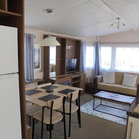 אינגולדמלס Kingfisher : Seabreeze:- 6 Berth, Enclosed Veranda, Close To Site Shop מראה חיצוני תמונה