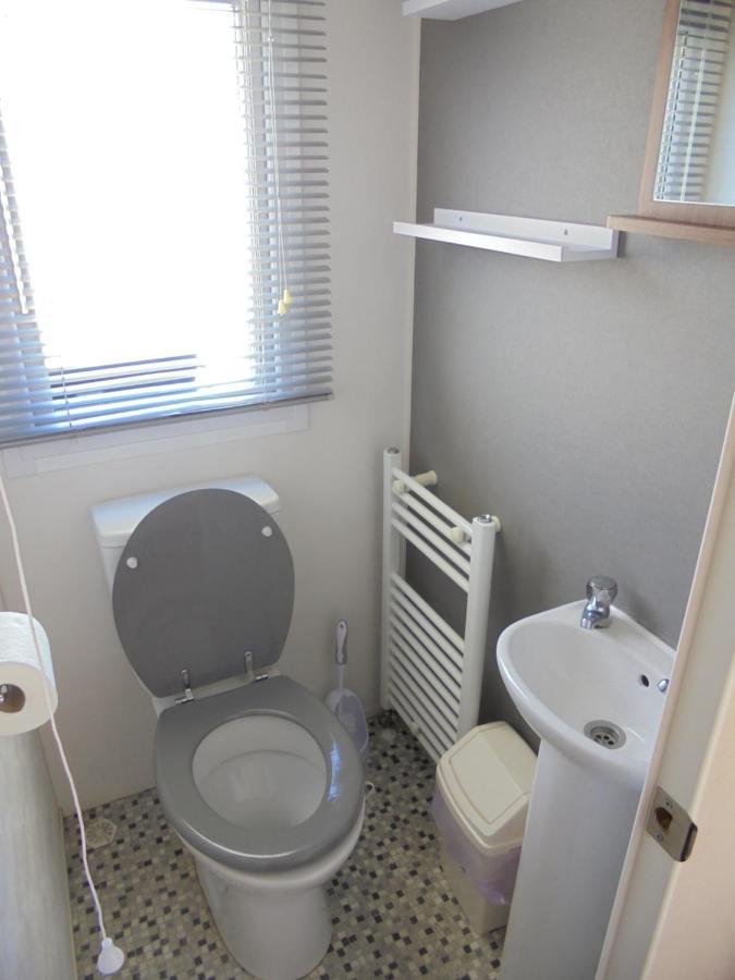 אינגולדמלס Kingfisher : Seabreeze:- 6 Berth, Enclosed Veranda, Close To Site Shop מראה חיצוני תמונה