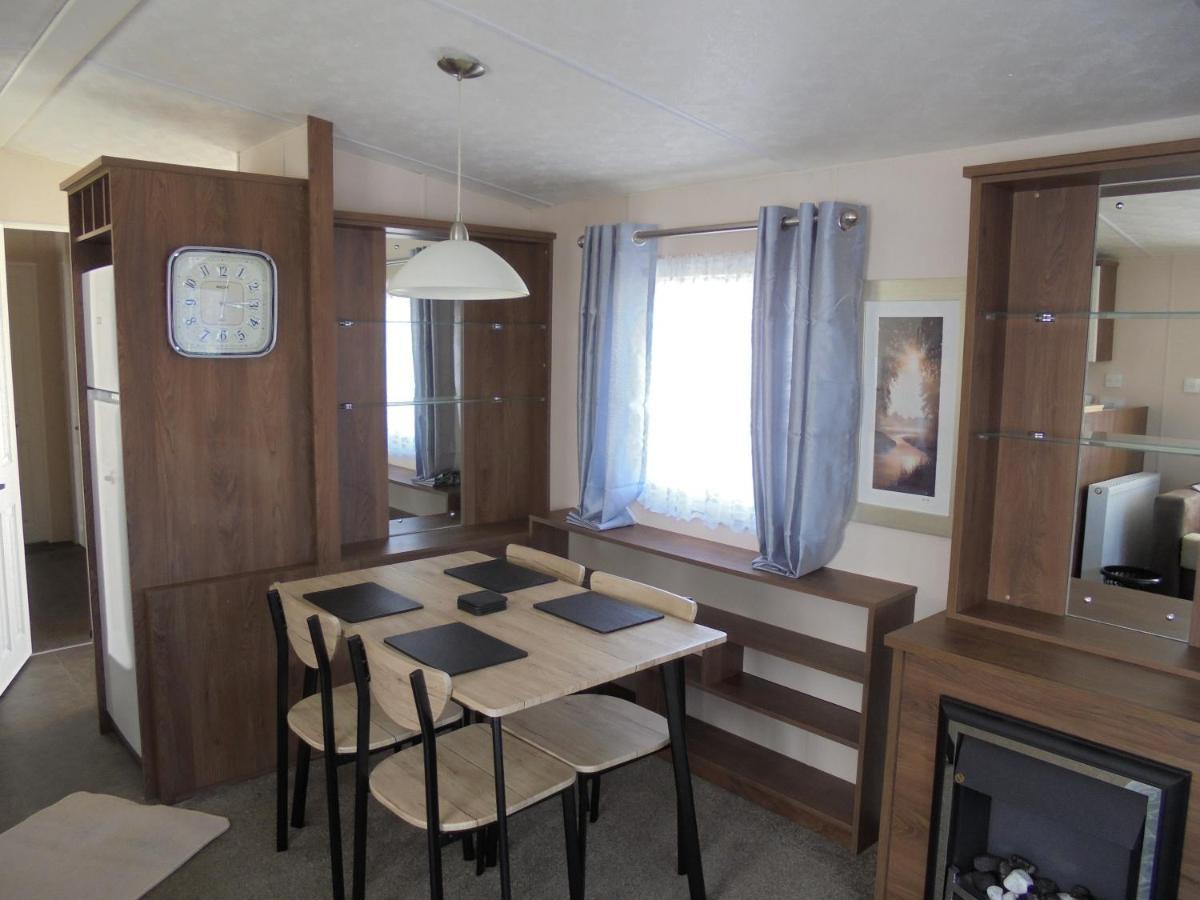 אינגולדמלס Kingfisher : Seabreeze:- 6 Berth, Enclosed Veranda, Close To Site Shop מראה חיצוני תמונה