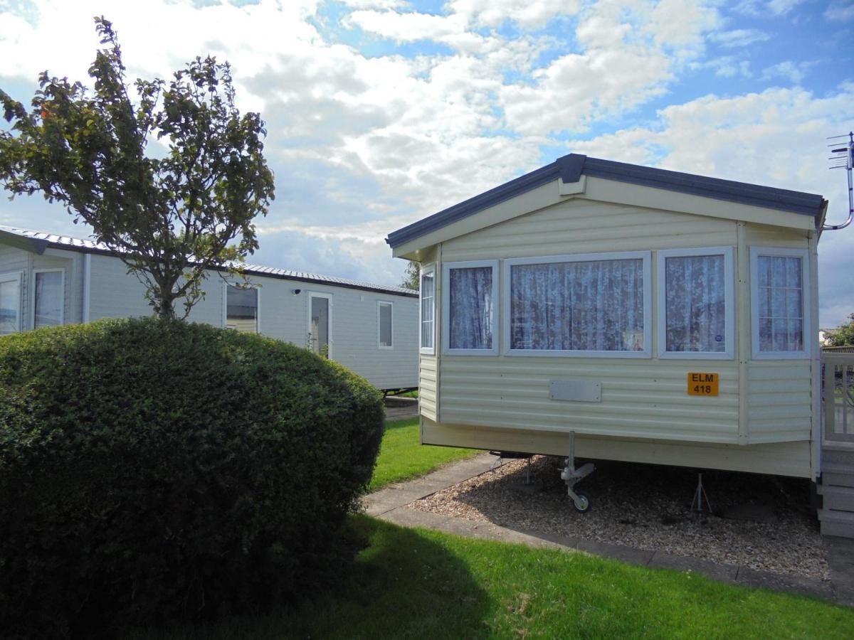 אינגולדמלס Kingfisher : Seabreeze:- 6 Berth, Enclosed Veranda, Close To Site Shop מראה חיצוני תמונה