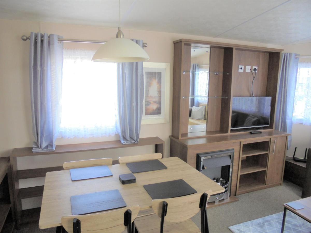 אינגולדמלס Kingfisher : Seabreeze:- 6 Berth, Enclosed Veranda, Close To Site Shop מראה חיצוני תמונה