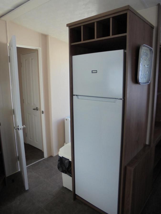 אינגולדמלס Kingfisher : Seabreeze:- 6 Berth, Enclosed Veranda, Close To Site Shop מראה חיצוני תמונה