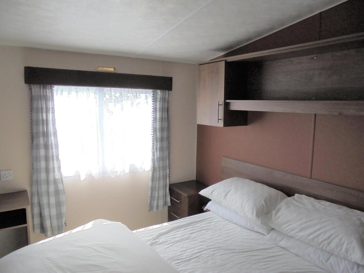 אינגולדמלס Kingfisher : Seabreeze:- 6 Berth, Enclosed Veranda, Close To Site Shop מראה חיצוני תמונה