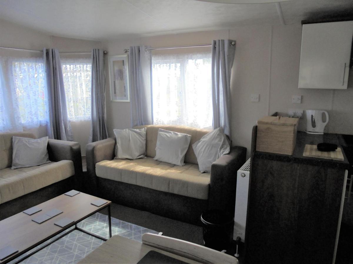 אינגולדמלס Kingfisher : Seabreeze:- 6 Berth, Enclosed Veranda, Close To Site Shop מראה חיצוני תמונה