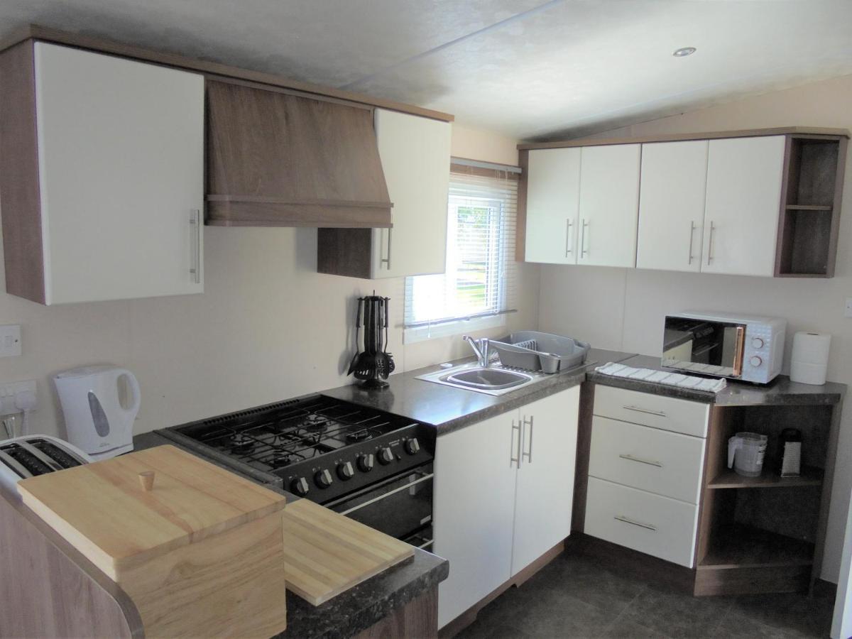 אינגולדמלס Kingfisher : Seabreeze:- 6 Berth, Enclosed Veranda, Close To Site Shop מראה חיצוני תמונה