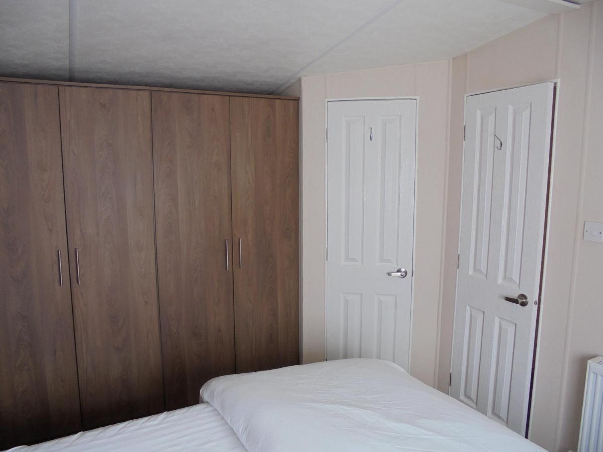 אינגולדמלס Kingfisher : Seabreeze:- 6 Berth, Enclosed Veranda, Close To Site Shop מראה חיצוני תמונה