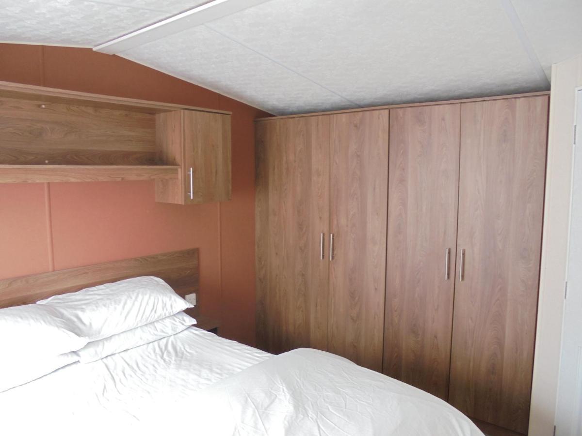 אינגולדמלס Kingfisher : Seabreeze:- 6 Berth, Enclosed Veranda, Close To Site Shop מראה חיצוני תמונה