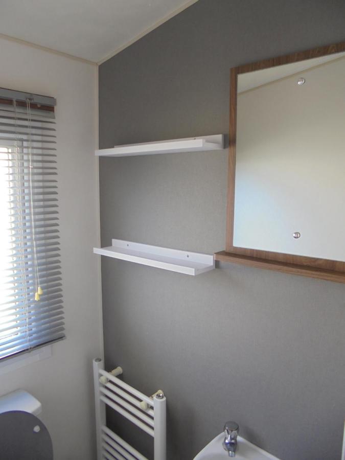 אינגולדמלס Kingfisher : Seabreeze:- 6 Berth, Enclosed Veranda, Close To Site Shop מראה חיצוני תמונה