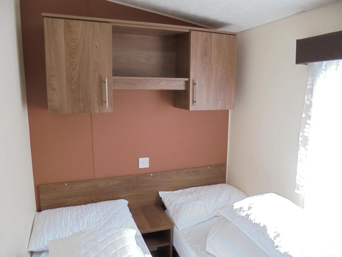אינגולדמלס Kingfisher : Seabreeze:- 6 Berth, Enclosed Veranda, Close To Site Shop מראה חיצוני תמונה
